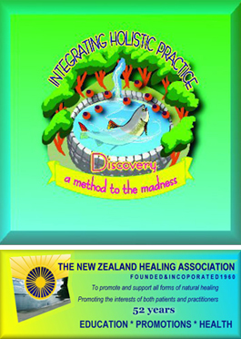 Profile picture for The New Zealand Healing Association Inc