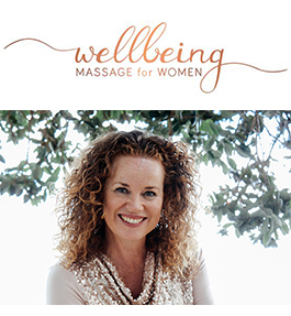 Profile picture for Wellbeing Therapeutic Massage For Women