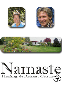 Profile picture for Namaste