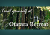 Click for more details about Otatara Retreat