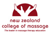 Thumbnail picture for New Zealand College of Massage