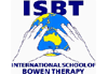 Click for more details about ISBT - International School of Bowen Therapy