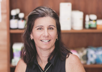 Click for more details about Judith Danks Naturopathy