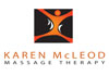 Click for more details about Karen McLeod Massage therapy
