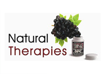 Click for more details about Natural Therapies