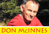 Thumbnail picture for Don McInnes, Complimentary Healer, lightworker