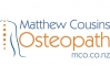 Click for more details about Matthew Cousins Osteopath (Howick)