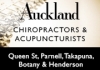 Thumbnail picture for Auckland Chiropractors & Acupuncturists 5 Locations