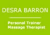 Thumbnail picture for Desra Barron / Personal Trainer - Massage Therapist