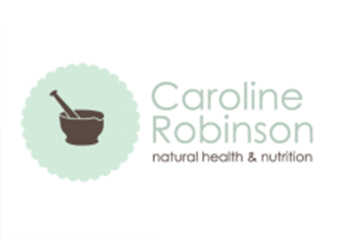 Click for more details about Caroline Robinson: Natural Health and Nutrition