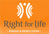 Click for more details about Right for Life Massage & Therapy Centre