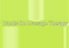 Click for more details about Hands-On Massage Therapy