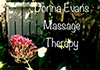Thumbnail picture for Donna Evans Massage Therapy