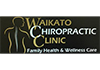 Click for more details about Waikato Chiropractic Clinic
