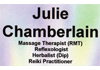 Click for more details about Julie Chamberlain
