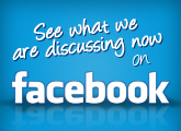 Visit us on Facebook