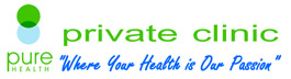 Profile picture for Pure Health International