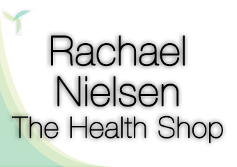 Profile picture for Rachael Nielsen - The Health Shop