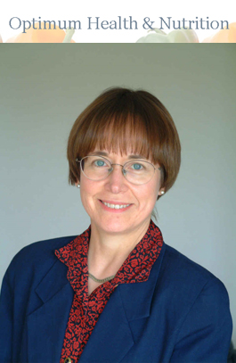 Profile picture for Wendy Hamilton - Nutrition Consultant