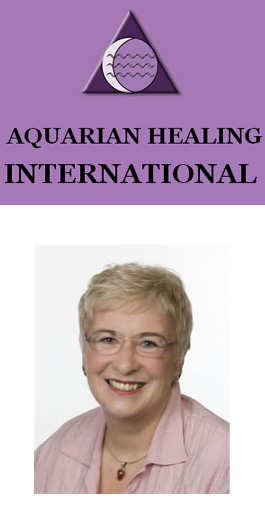 Profile picture for Aquarian Wellness Centre