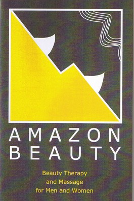 Profile picture for Amazon Beauty
