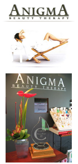 Profile picture for Anigma Beauty Therapy