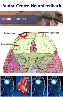 Profile picture for Audra Centre Neuro Feedback