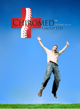 Profile picture for The Chiromed Group