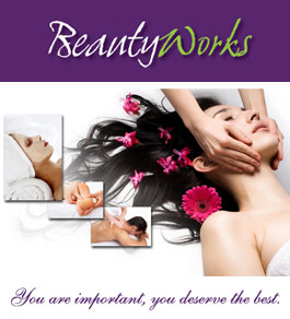 Profile picture for Beauty Works