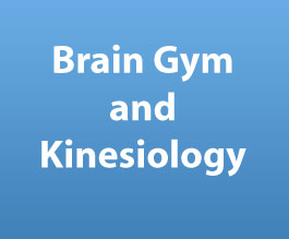 Profile picture for Kinesiology and Brain Gym