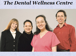 Profile picture for Dental Wellness Centre