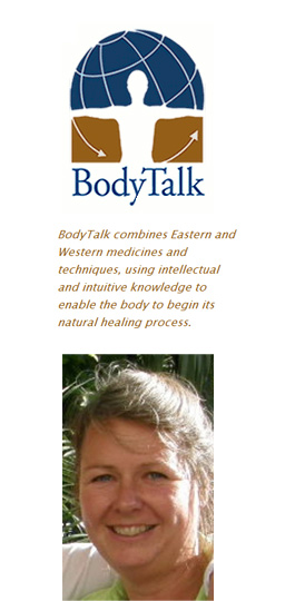 Profile picture for BodyTalk Marlborough