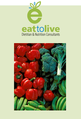 Profile picture for Eat To Live