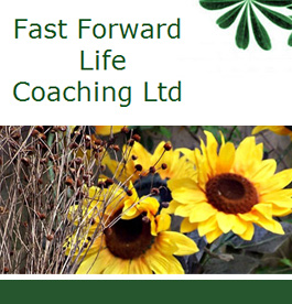 Profile picture for Fast Forward Life Coaching