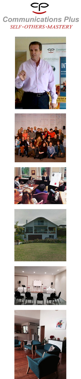 Profile picture for Communications Plus Ltd