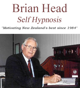 Profile picture for Brian Head Self Hypnosis