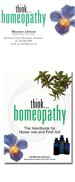 Profile picture for Think Homoeopathy