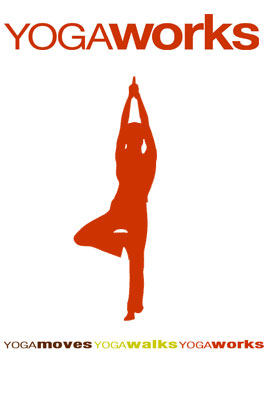 Profile picture for Yogaworks Yogamoves Yogawalks