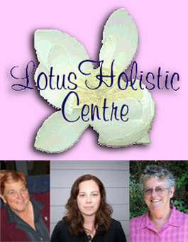 Profile picture for Lotus Holistic Centre