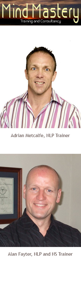 Profile picture for Mind Mastery training and Consultancy