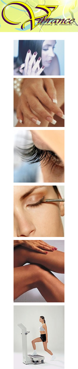 Profile picture for Vibrance Beauty & Fitness