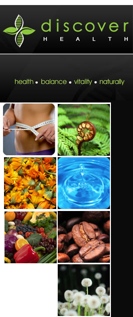 Profile picture for Discover Health
