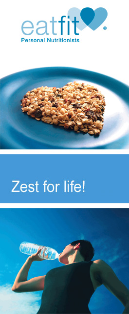 Profile picture for eatfit