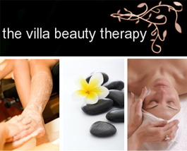 Profile picture for The Villa Beauty Therapy