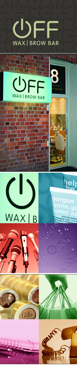Profile picture for Off Wax / Brow Bar