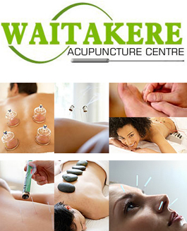 Profile picture for Waitakere Acupuncture Centre