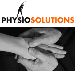 Profile picture for physio solutions