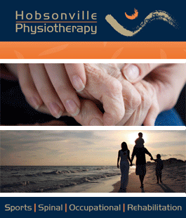 Profile picture for Hobsonville Physiotherapy