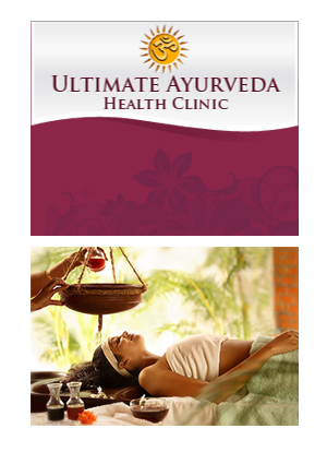 Profile picture for Ultimate Ayurveda