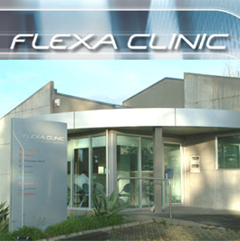 Profile picture for Flexa Clinic